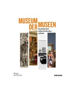 Abbildung von Buschhoff / Herzogenrath | Museum der Museen | 1. Auflage | 2024 | beck-shop.de