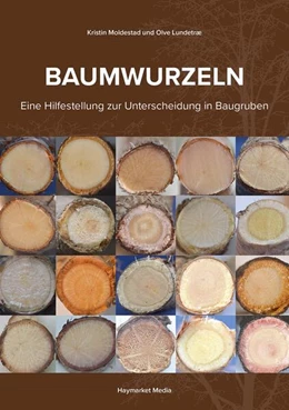 Abbildung von Moldestad / Lundetræ | Baumwurzeln | 1. Auflage | 2024 | beck-shop.de