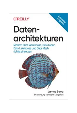 Abbildung von Serra | Datenarchitekturen | 1. Auflage | 2024 | beck-shop.de