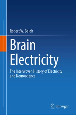 Abbildung von Baloh | Brain Electricity | 1. Auflage | 2024 | beck-shop.de