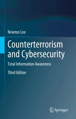 Abbildung von Lee | Counterterrorism and Cybersecurity | 3. Auflage | 2024 | beck-shop.de