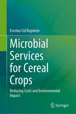 Abbildung von Rigobelo | Microbial Services for Cereal Crops | 1. Auflage | 2024 | beck-shop.de