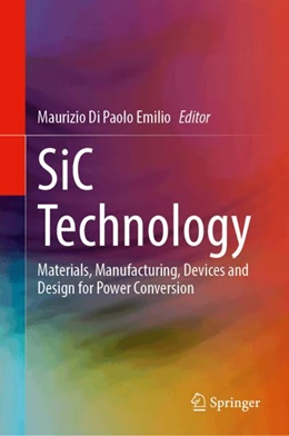 Abbildung von Di Paolo Emilio | SiC Technology | 1. Auflage | 2024 | beck-shop.de