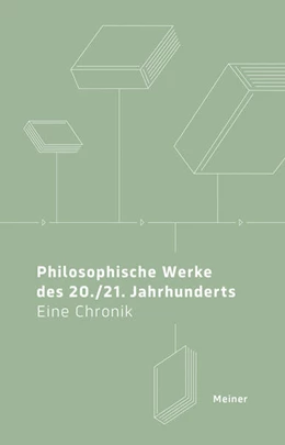 Abbildung von Regenbogen | Philosophische Werke des 20./21. Jahrhunderts | 1. Auflage | 2024 | beck-shop.de