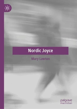 Abbildung von Lawton | Nordic Joyce | 1. Auflage | 2024 | beck-shop.de