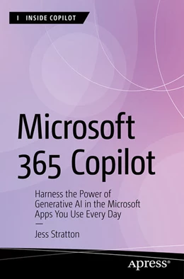 Abbildung von Stratton | Copilot for Microsoft 365 | 1. Auflage | 2024 | beck-shop.de