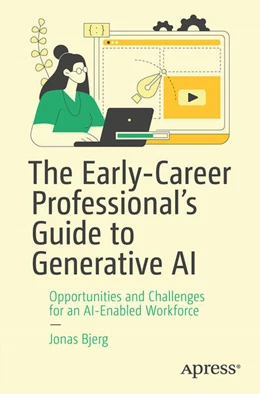 Abbildung von Bjerg | The Early-Career Professional’s Guide to Generative AI | 1. Auflage | 2024 | beck-shop.de