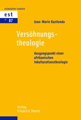 Abbildung von Kazitonda | Versöhnungstheologie | 1. Auflage | 2024 | beck-shop.de