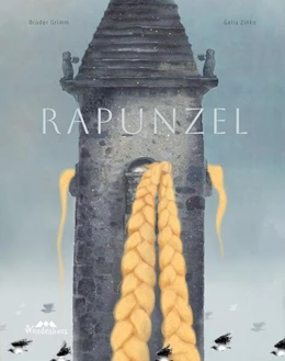 Abbildung von Grimm / Korsh | Rapunzel | 1. Auflage | 2024 | beck-shop.de