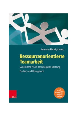 Abbildung von Herwig-Lempp | Ressourcenorientierte Teamarbeit | 5. Auflage | 2024 | beck-shop.de