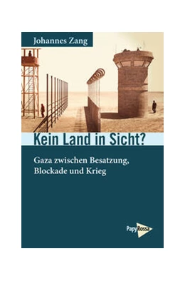 Abbildung von Zang | Kein Land in Sicht? | 1. Auflage | 2024 | beck-shop.de