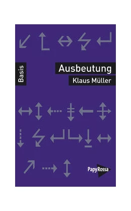 Abbildung von Müller | Ausbeutung | 1. Auflage | 2024 | beck-shop.de