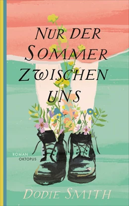 Abbildung von Smith | Nur der Sommer zwischen uns | 1. Auflage | 2021 | beck-shop.de