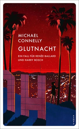 Abbildung von Connelly | Glutnacht | 1. Auflage | 2022 | beck-shop.de