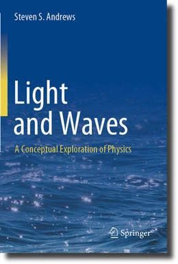 Abbildung von Andrews | Light and Waves | 1. Auflage | 2024 | beck-shop.de