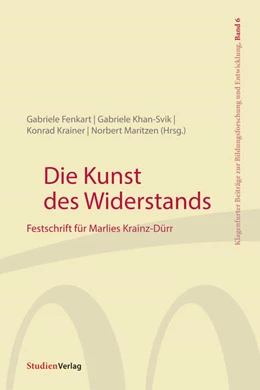 Abbildung von Fenkart / Khan | Die Kunst des Widerstands | 1. Auflage | 2022 | beck-shop.de