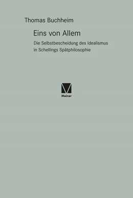 Abbildung von Buchheim | Eins von Allem | 1. Auflage | 2022 | beck-shop.de