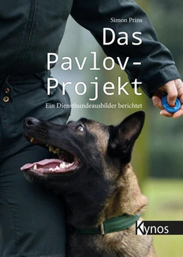 Abbildung von Prins | Das Pavlov-Projekt | 1. Auflage | 2022 | beck-shop.de