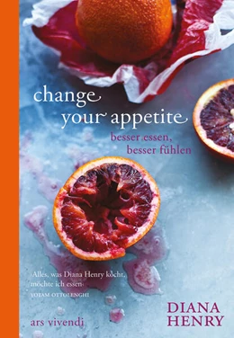 Abbildung von Henry | Change your appetite (eBook) | 1. Auflage | 2019 | beck-shop.de