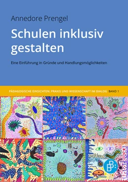 Abbildung von Prengel | Schulen inklusiv gestalten | 1. Auflage | 2022 | beck-shop.de