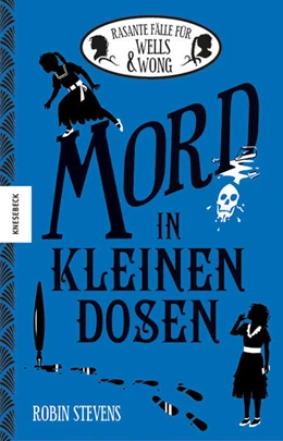 Abbildung von Stevens | Mord in kleinen Dosen | 1. Auflage | 2022 | beck-shop.de