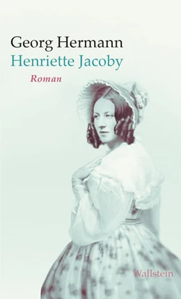 Abbildung von Hermann / Klein | Henriette Jacoby | 1. Auflage | 2022 | beck-shop.de