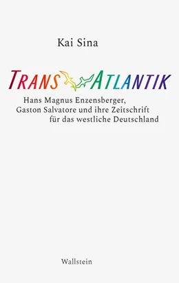 Abbildung von Sina | TransAtlantik | 1. Auflage | 2022 | beck-shop.de