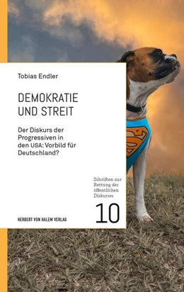 Abbildung von Endler | Demokratie und Streit | 1. Auflage | 2022 | beck-shop.de