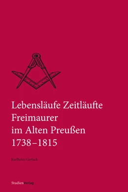 Abbildung von Gerlach | Lebensläufe Zeitläufte | 1. Auflage | 2024 | beck-shop.de