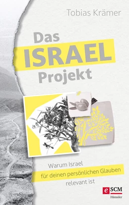 Abbildung von Krämer | Das Israel-Projekt | 1. Auflage | 2023 | beck-shop.de