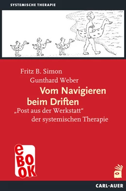 Abbildung von Simon / Weber | Vom Navigieren beim Driften | 6. Auflage | 2022 | beck-shop.de
