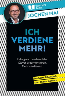 Abbildung von Mai | Ich verdiene mehr! | 1. Auflage | 2022 | beck-shop.de