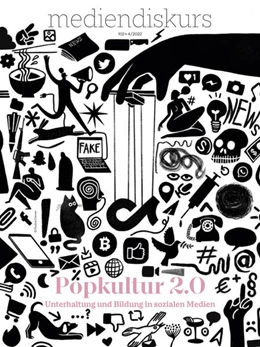 Abbildung von Popkultur 2.0 | 1. Auflage | 2022 | beck-shop.de