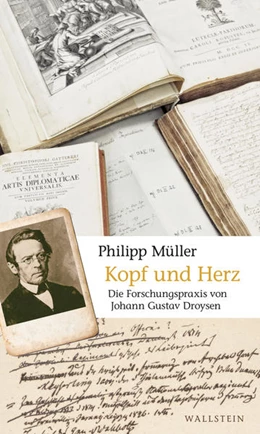 Abbildung von Müller | Kopf und Herz | 1. Auflage | 2023 | beck-shop.de