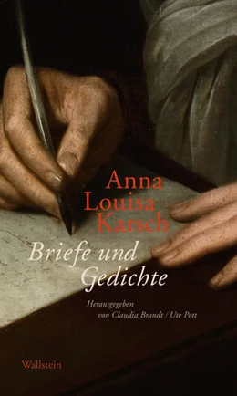 Abbildung von Karsch / Brandt | Briefe und Gedichte | 1. Auflage | 2022 | beck-shop.de