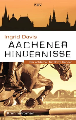 Abbildung von Davis | Aachener Hindernisse | 1. Auflage | 2023 | beck-shop.de