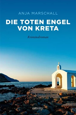 Abbildung von Marschall | Die toten Engel von Kreta | 1. Auflage | 2023 | beck-shop.de