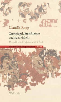 Abbildung von Rapp | Zerrspiegel, Streiflichter und Seitenblicke | 1. Auflage | 2023 | beck-shop.de