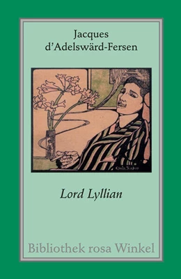 Abbildung von D'Adelswärd-Fersen | Lord Lyllian | 1. Auflage | 2023 | beck-shop.de