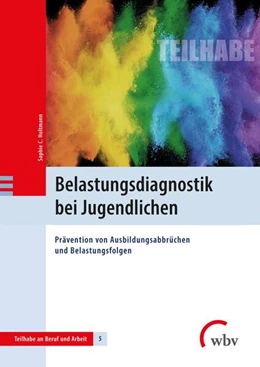 Abbildung von Holtmann | Belastungsdiagnostik bei Jugendlichen | 1. Auflage | 2023 | beck-shop.de