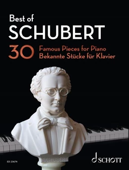 Abbildung von Schubert / Heumann | Best of Schubert | 1. Auflage | 2023 | beck-shop.de