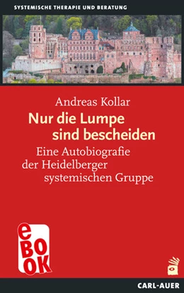 Abbildung von Kollar | Nur die Lumpe sind bescheiden | 1. Auflage | 2023 | beck-shop.de