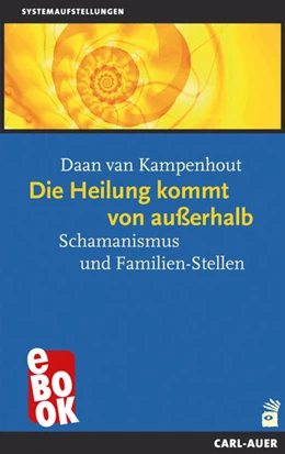 Abbildung von Kampenhout | Die Heilung kommt von außerhalb | 5. Auflage | 2023 | beck-shop.de