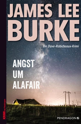 Abbildung von Burke | Angst um Alafair | 1. Auflage | 2023 | beck-shop.de