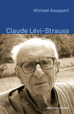 Abbildung von Kauppert | Claude Lévi-Strauss | 1. Auflage | 2015 | beck-shop.de