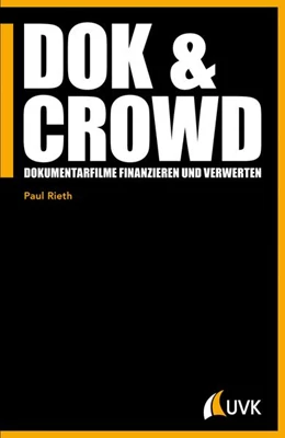 Abbildung von Rieth | DOK & CROWD | 1. Auflage | 2015 | beck-shop.de