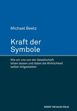 Abbildung von Beetz | Kraft der Symbole | 1. Auflage | 2014 | beck-shop.de