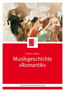 Abbildung von Luyken / Leopold | Musikgeschichte 