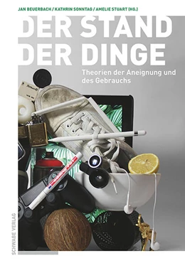 Abbildung von Beuerbach / Sonntag | Der Stand der Dinge | 1. Auflage | 2022 | beck-shop.de