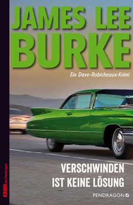 Abbildung von Burke | Verschwinden ist keine Lösung | 1. Auflage | 2023 | beck-shop.de